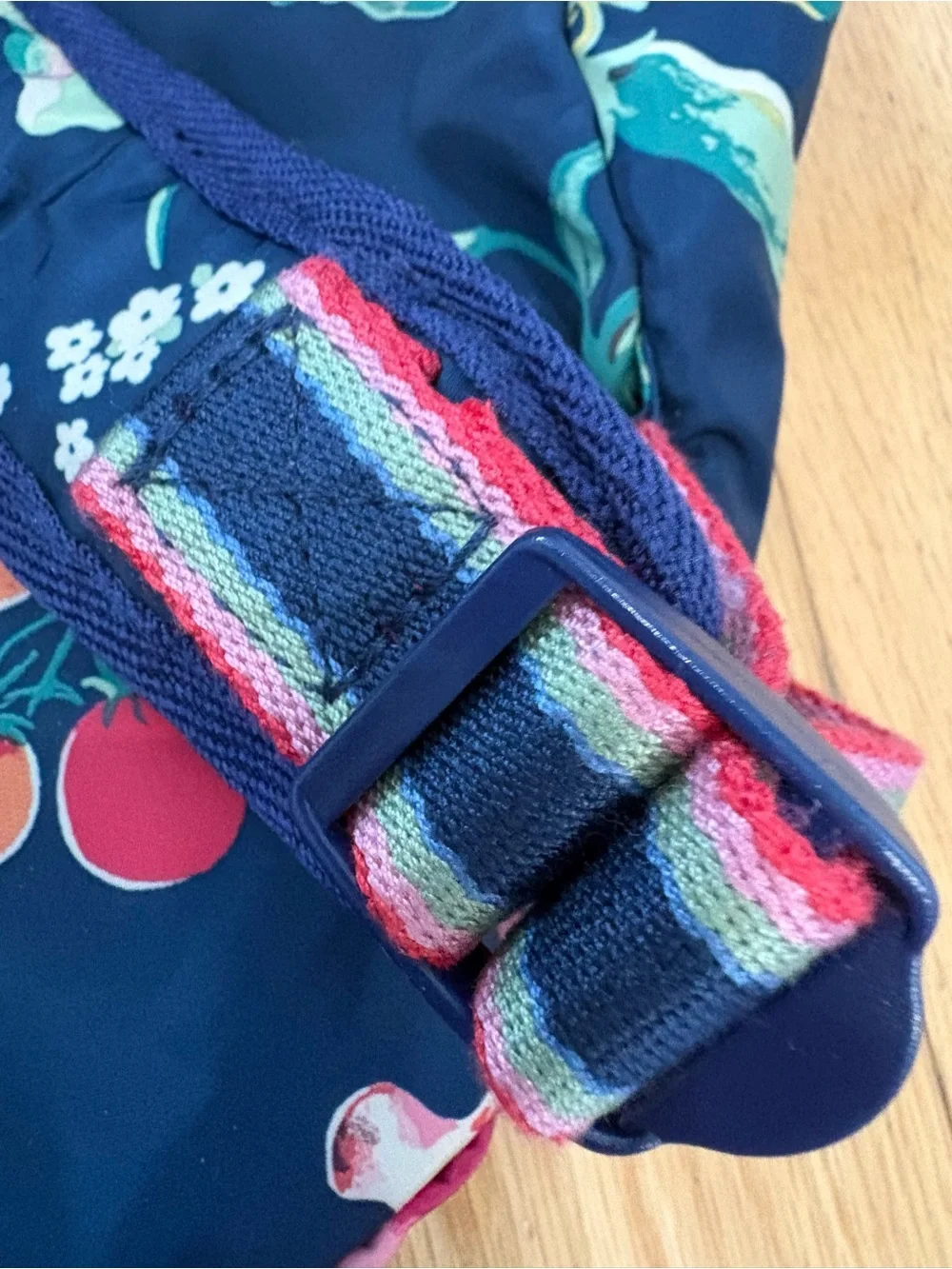 Cath Kidston conscious starter
